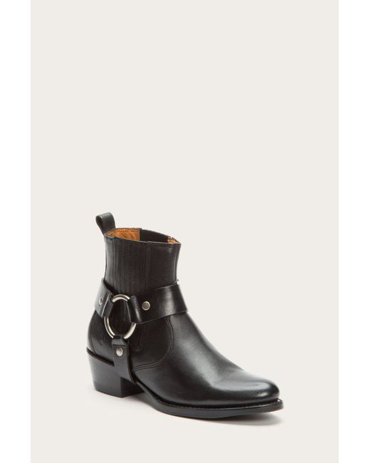 frye removable harness