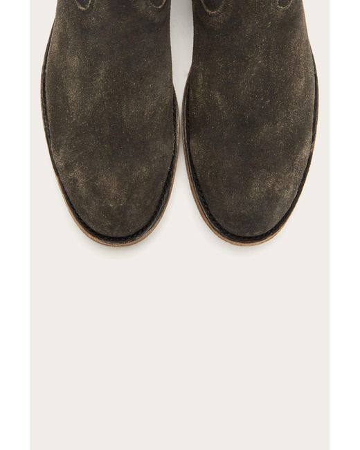 frye bowery inside zip