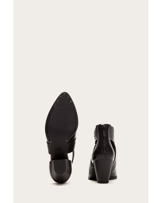 frye reed horizon bootie