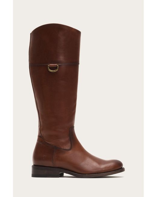 frye jayden d ring boot
