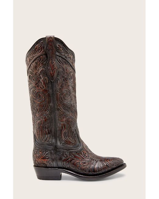 frye billy underlay pull on