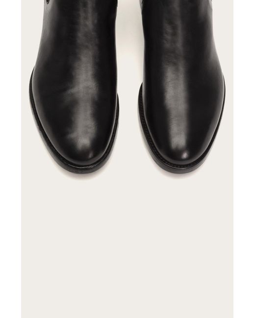 frye chase chelsea boot