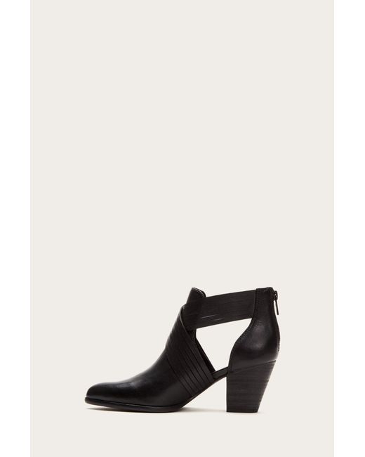 frye reed horizon bootie