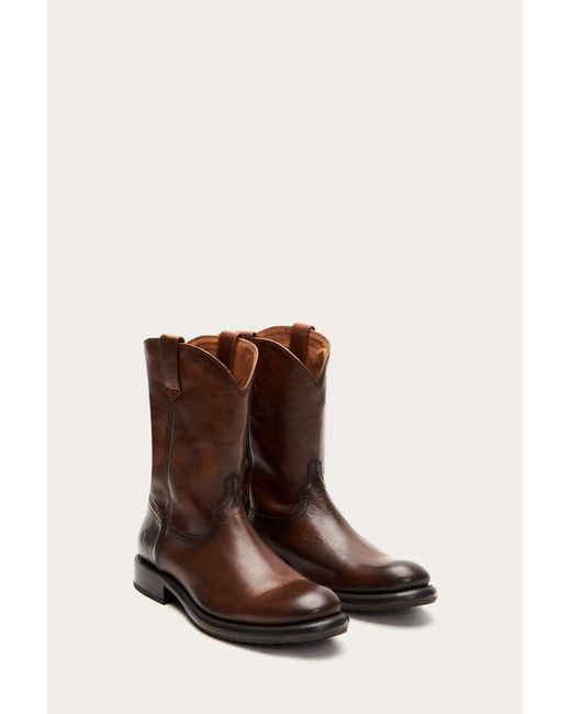 frye duke roper brown