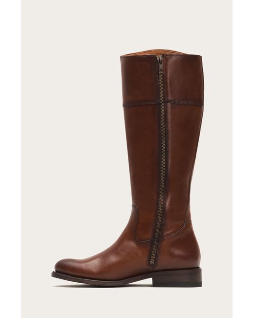 frye jayden d ring boot