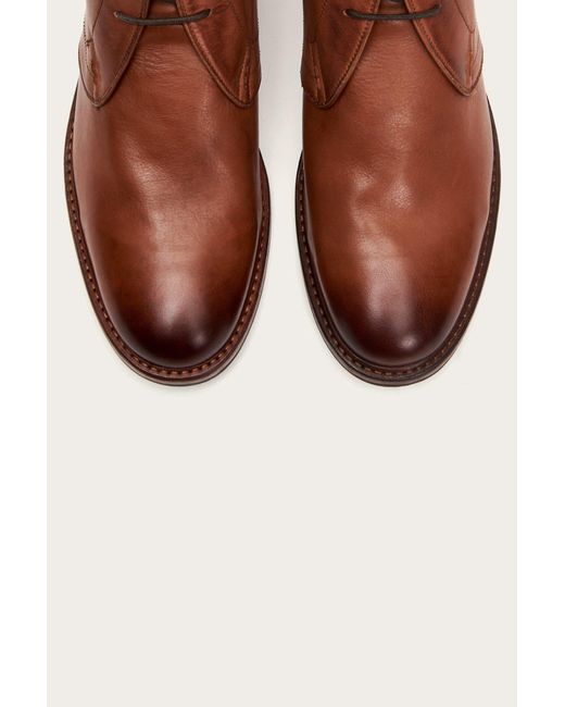 frye murray chukka
