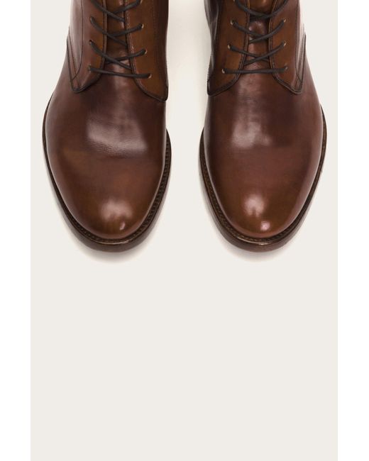 frye chase chukka
