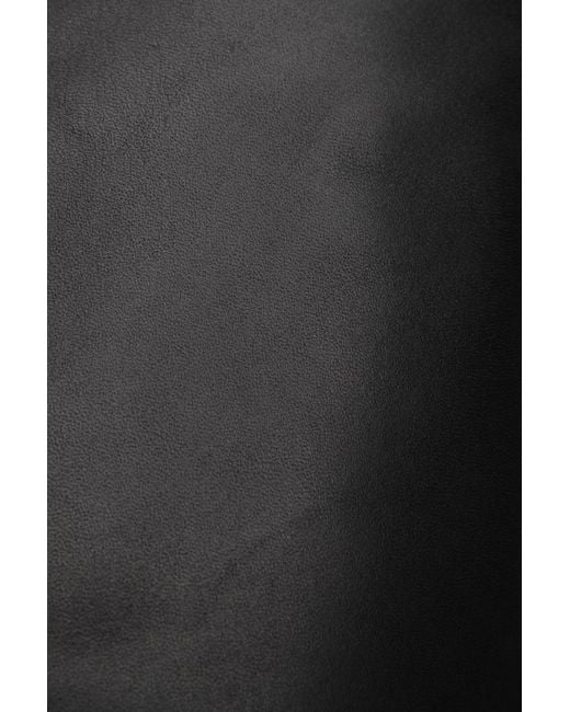 frye melissa stud back zip wide calf