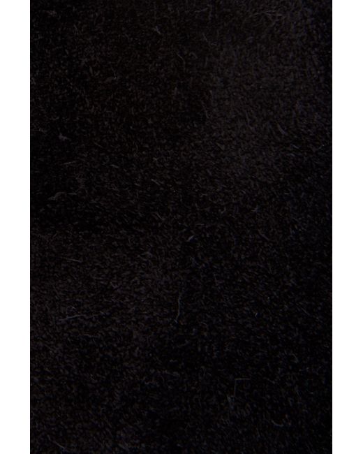 frye heartbreaker inside zip