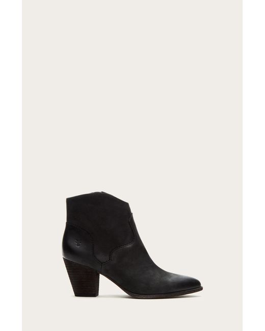 frye reed bootie
