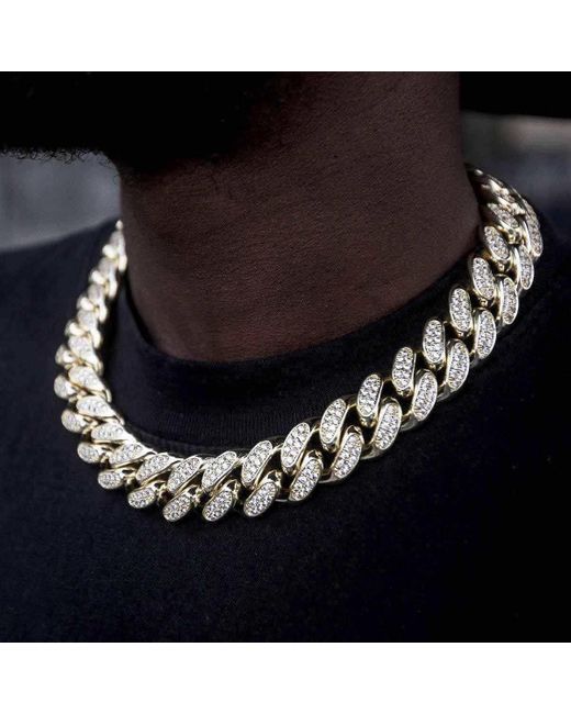 Gld chains hotsell