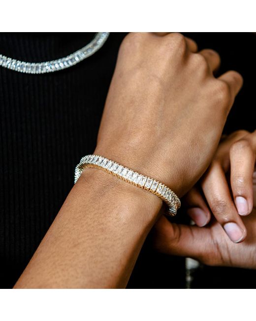 Gld shop tennis bracelet online