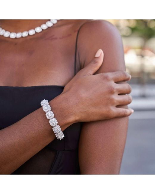 Gld shop 2024 tennis bracelet