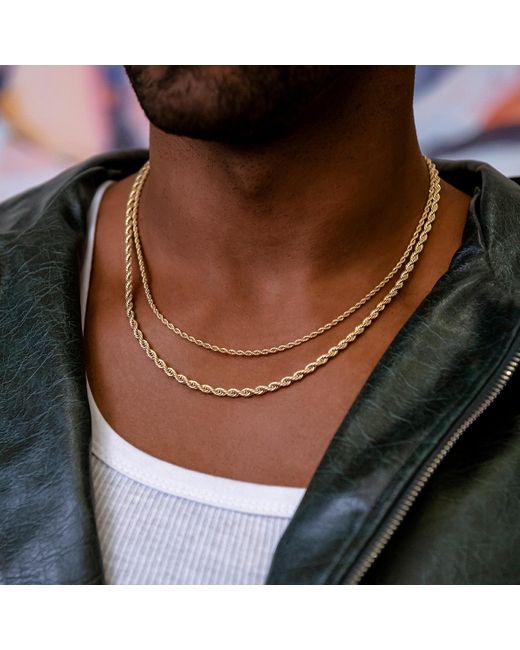 Gld shop rope chain sale