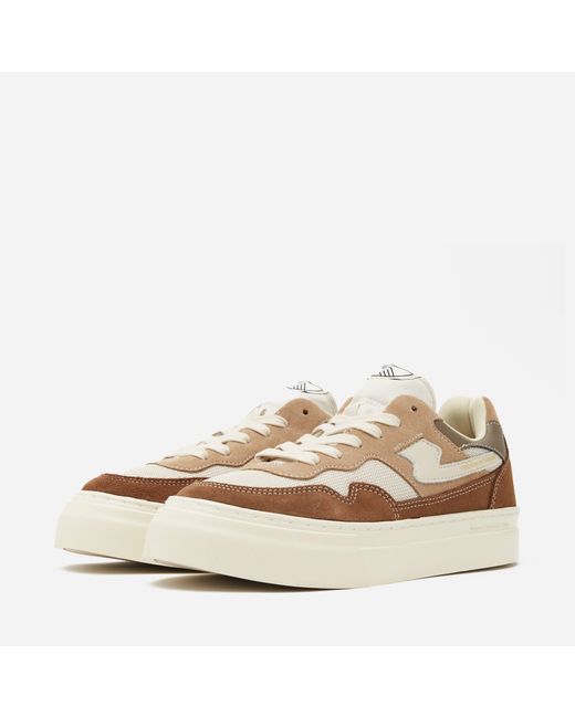 Stepney Workers Club Pearl S-strike Women's in Natural | Lyst