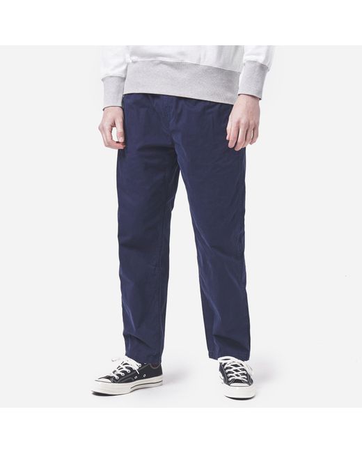 Stan Ray Cotton Recreation Pants in 