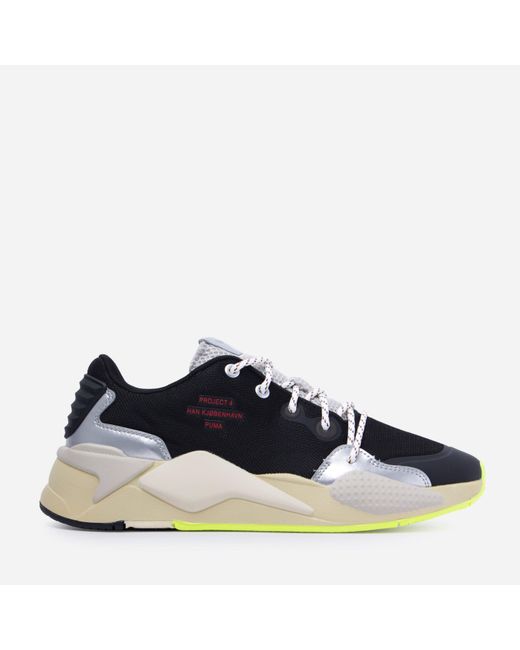 puma breaker mid x han kjøbenhavn