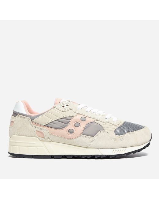saucony shadow 5000 it