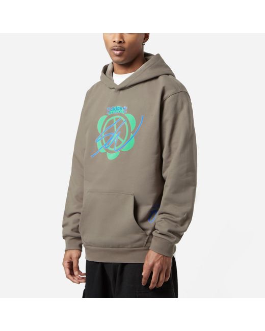 sean wotherspoon adidas hoodie