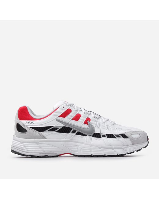 nike p6000