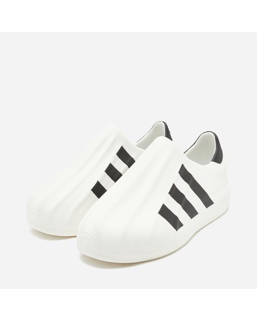 adidas Originals Adifom Superstar in White for Men | Lyst UK