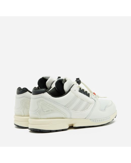 adidas Originals X Ø27 Zx 8000 in White for Men | Lyst