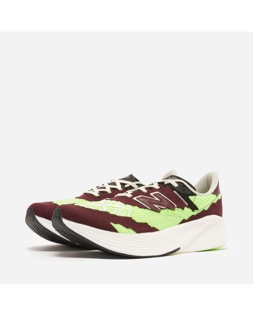 New Balance Tokyo Design Studio X Stone Island Rc_elite V2 in White for Men | Lyst Australia