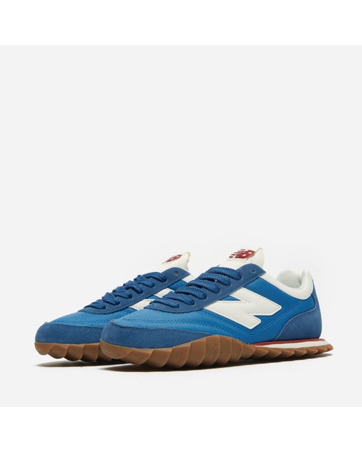 New Balance Rc30 Women's in Blue | Lyst