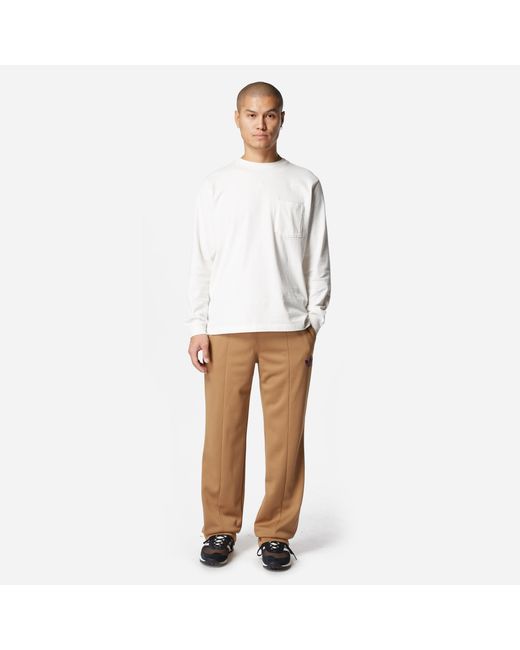 adicolor 70s wide leg track pants
