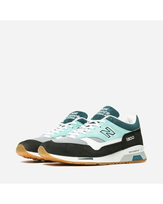 New Balance 1500 Sneakers for Men - Up to 41% off at Lyst.com New Balance 1500 Sneakers for Men - Up to 41% off at Lyst.com