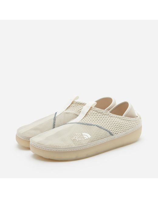 The North Face Base Camp Mule in White for Men | Lyst