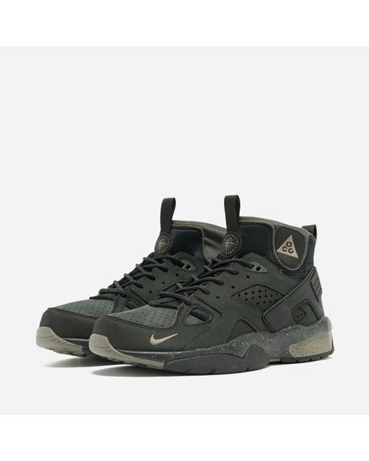 acg air mowabb black