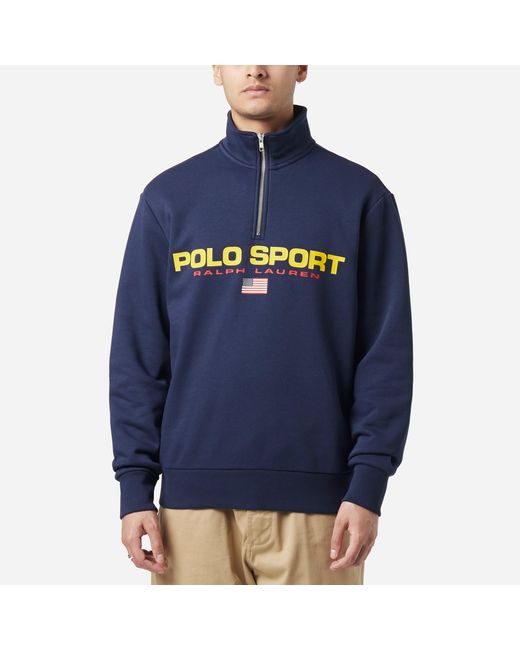 sweat ralphlauren