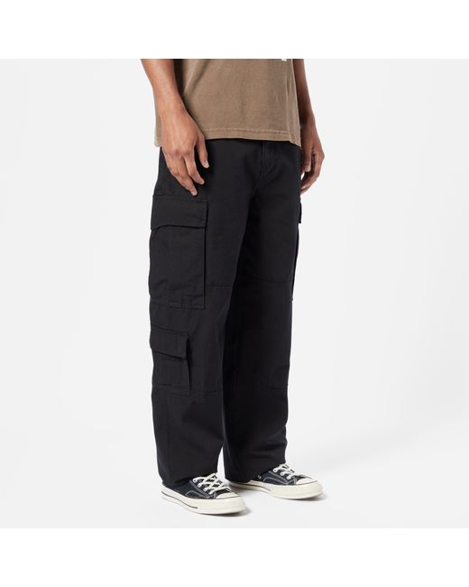 stussy surplus cargo pant