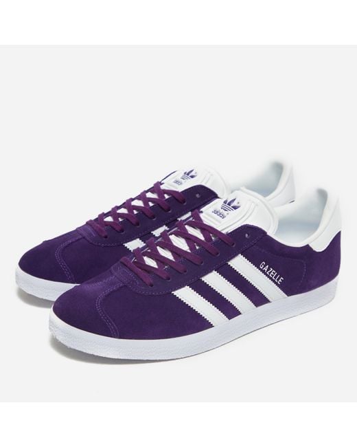 purple gazelles mens