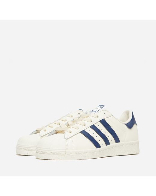 adidas superstar womens navy