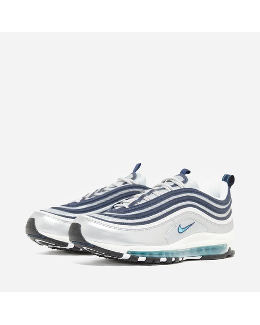 97 air max blue