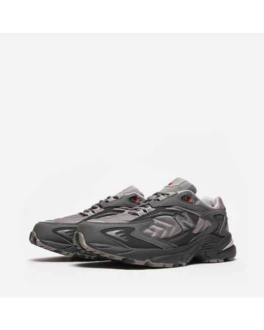 New Balance Synthetic 725 in Grey (Gray) for Men | Lyst