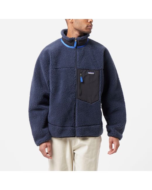 classic patagonia jacket
