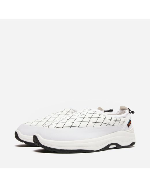 suicoke pepper insulated slip on