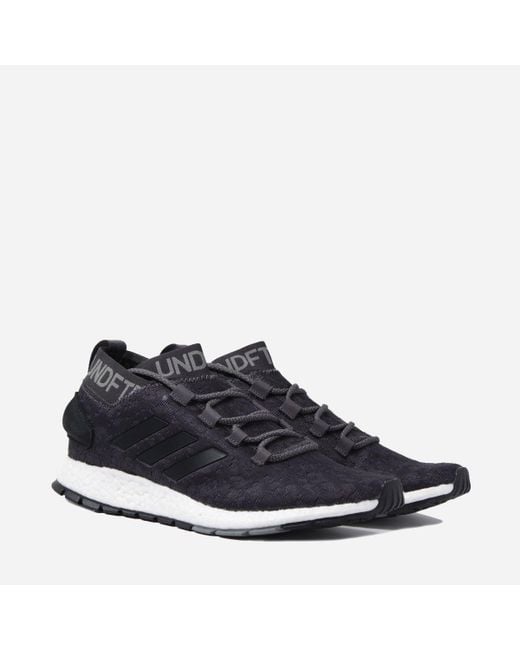 adidas x Undefeated Pureboost RBL adidas x Undefeated Pureboost RBL