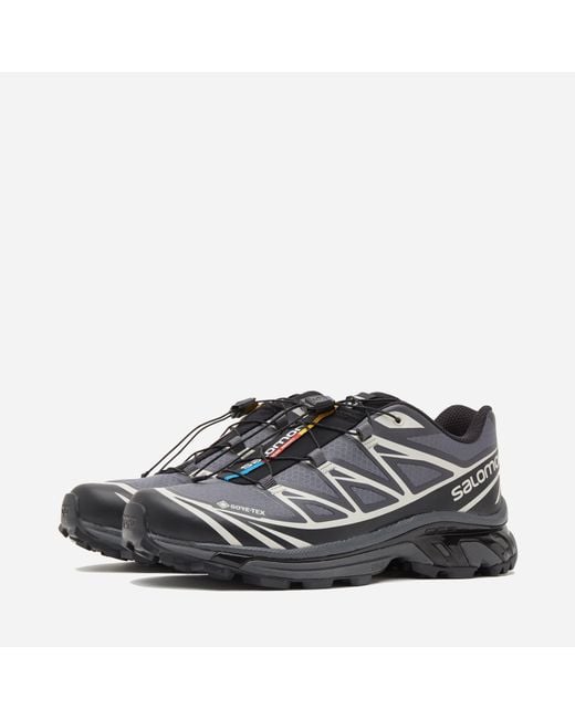 Salomon Xt6 Goretex Women
