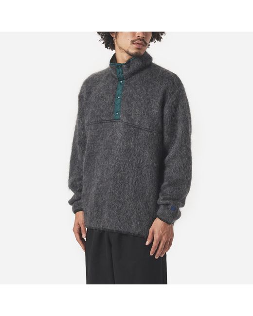 gucci mickey mouse sweater green