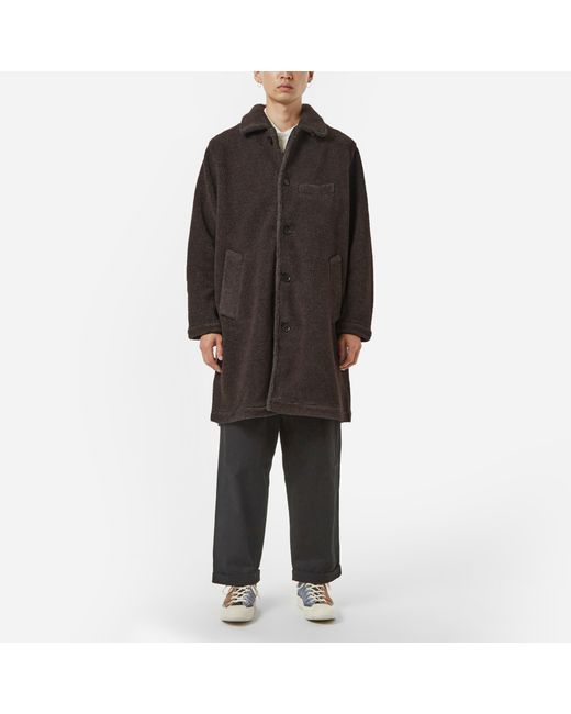 universal works overcoat