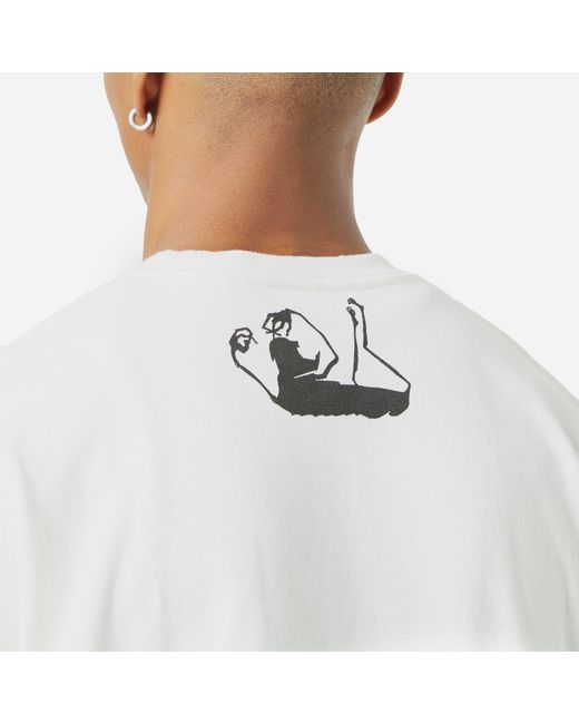 Happy Mondays Long Sleeve T-shirt 