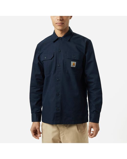 Carhartt WIP Synthetic Long Sleeve 