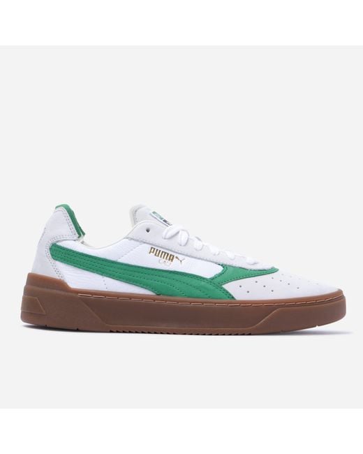 puma cali verte