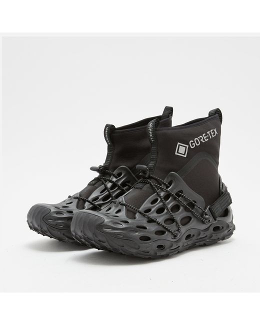 Merrell 1trl Hydro Moc At Neo Gore-tex in Black for Men | Lyst