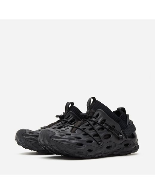 merrell hydro moc grey