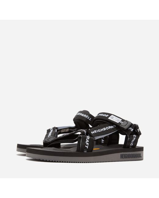 neighborhood suicoke